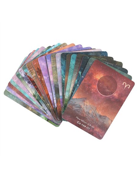Moonology Manifestation Oracle Cards TC_9781788176521 - pic 136262 | FastDaddyshop