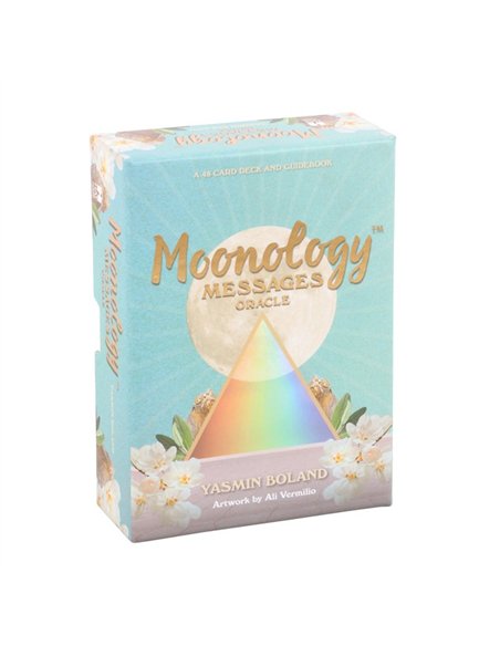 Moonology Messages Oracle Cards TC_9781788177689 - pic 136267 | FastDaddyshop