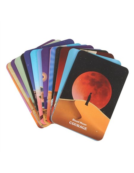 Moonology Messages Oracle Cards TC_9781788177689 - pic 136269 | FastDaddyshop