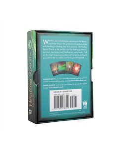 The Healing Spirits Oracle Cards TC_9781788178709 2