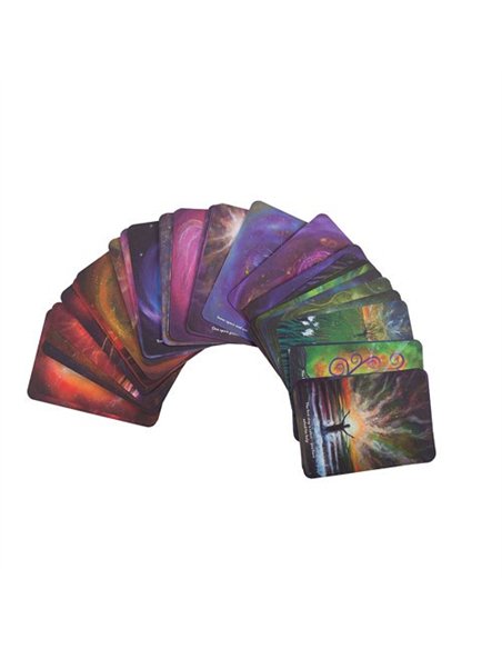The Healing Spirits Oracle Cards TC_9781788178709 - pic 136283 | FastDaddyshop