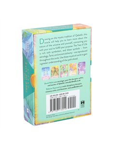 The Tree of Life Oracle Cards TC_9781788178914 2