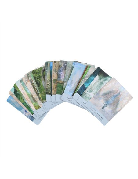 The Ancient Stones Oracle Cards TC_9781788179331 - pic 136296 | FastDaddyshop