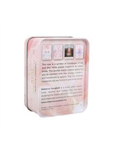 The Rose Pocket Oracle Cards TC_9781837822614 2