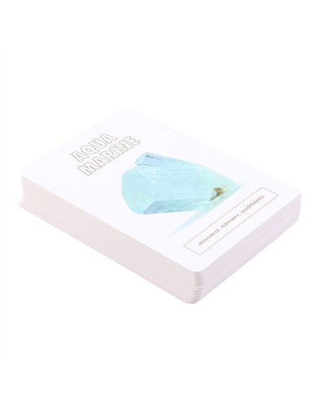 Rock Your Life Gemstone Cards TC_9789063697051 - pic 136317 | FastDaddyshop