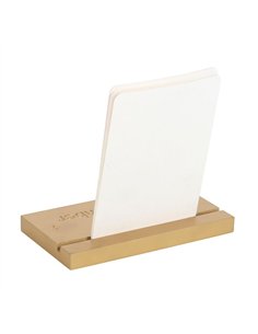 Angel Number Affirmation Cards with Wooden Stand UN_44024 2