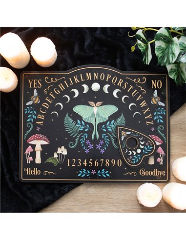 Dark Forest Talking Board DF_83025