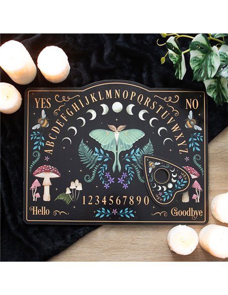 Dark Forest Talking Board DF_83025 - pic 136330 | FastDaddyshop
