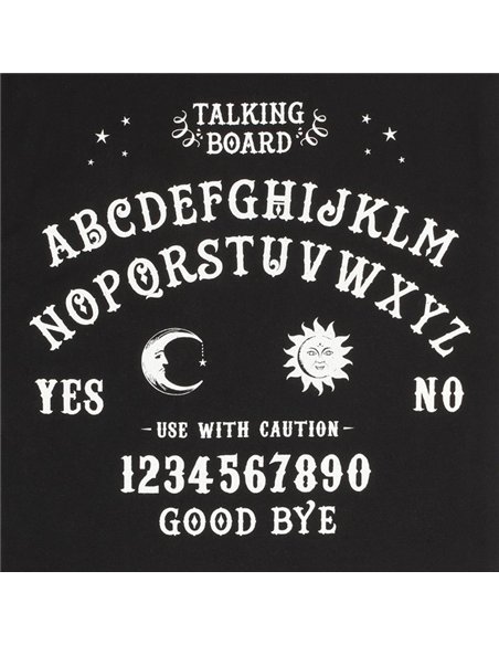 Talking Board Polycotton Tote Bag FI_18624 - pic 136334 | FastDaddyshop