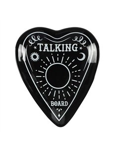 Talking Board Planchette Trinket Dish FI_39830