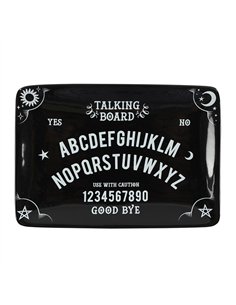 Black Talking Board Trinket Dish FI_39930