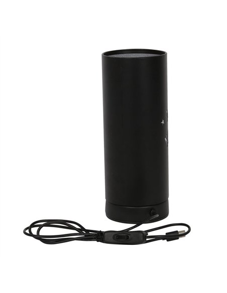 Black Talking Board Electric Aroma Lamp FI_43831 - pic 136345 | FastDaddyshop