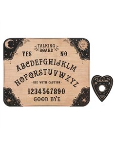 Classic Style Talking Board OB_14730