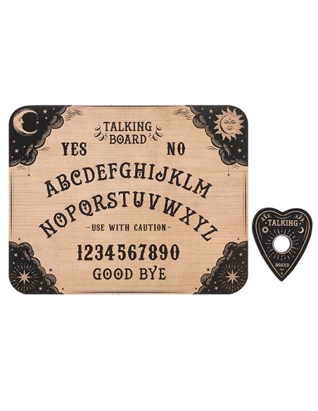 Classic Style Talking Board OB_14730 - pic 136349 | FastDaddyshop