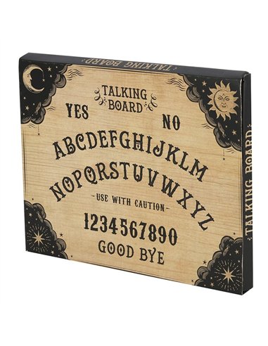 Classic Style Talking Board OB_14730