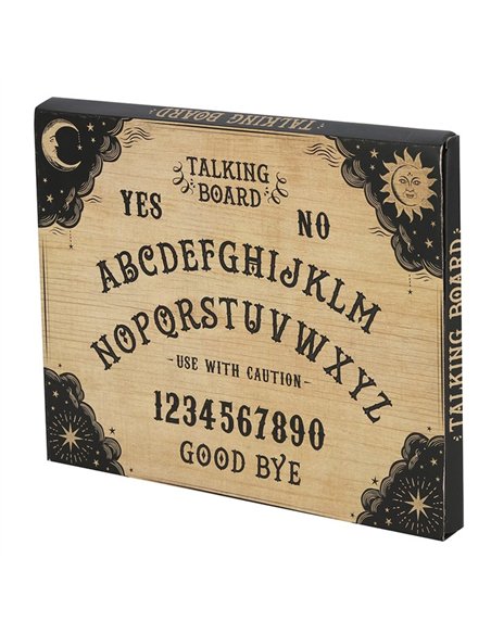 Classic Style Talking Board OB_14730 - pic 136350 | FastDaddyshop