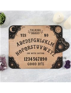 Classic Style Talking Board OB_14730 2