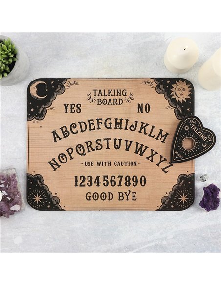 Classic Style Talking Board OB_14730 - pic 136351 | FastDaddyshop