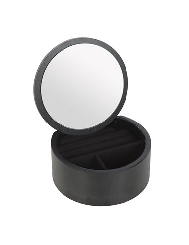 Black Talking Board Jewellery Box SM_23725