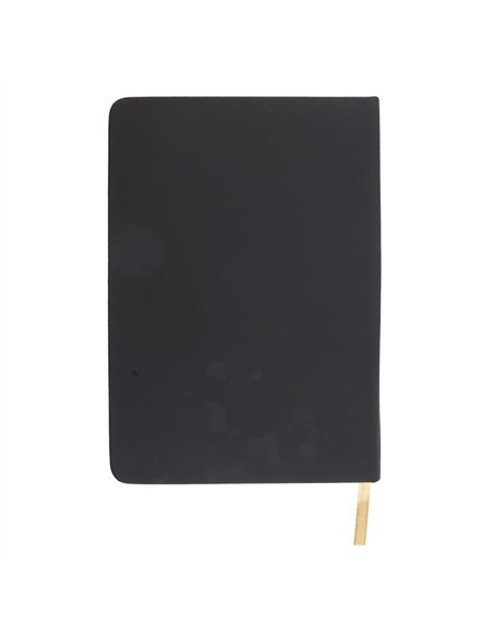 Black Talking Board A5 Notebook SM_24325 - pic 136403 | FastDaddyshop