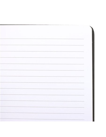 Black Talking Board A5 Notebook SM_24325 - pic 136404 | FastDaddyshop