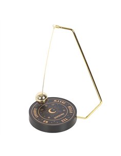 Talking Board Pendulum Decision Maker SM_24925