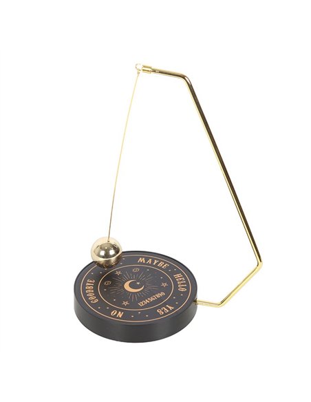 Talking Board Pendulum Decision Maker SM_24925 - pic 136423 | FastDaddyshop