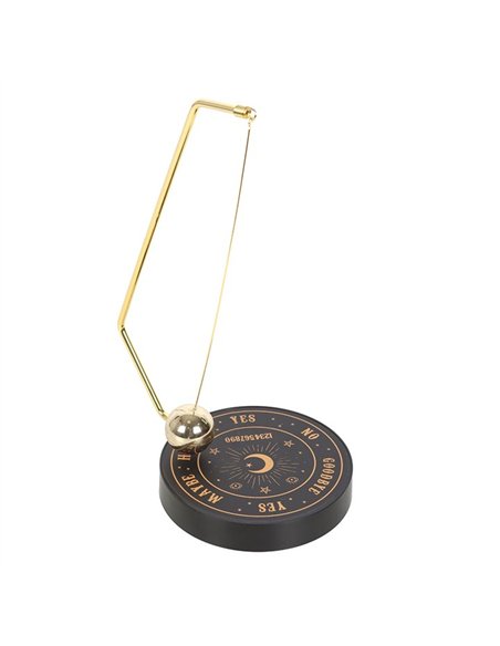 Talking Board Pendulum Decision Maker SM_24925 - pic 136424 | FastDaddyshop