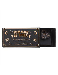 Mini Travel-Sized Talking Board SM_25025