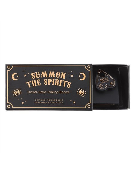 Mini Travel-Sized Talking Board SM_25025 - pic 136430 | FastDaddyshop
