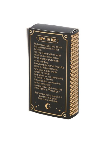 Mini Travel-Sized Talking Board SM_25025 - pic 136432 | FastDaddyshop