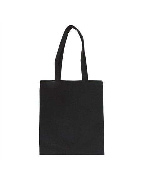 Black and Gold Talking Board Polycotton Tote Bag SM_25125 - pic 136436 | FastDaddyshop