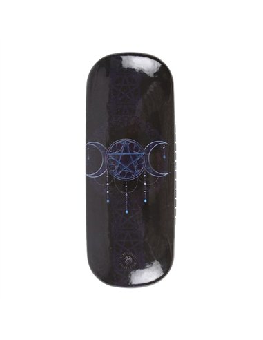 Moon Witch Glasses Case by Anne Stokes AS_34023