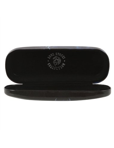 Moon Witch Glasses Case by Anne Stokes AS_34023