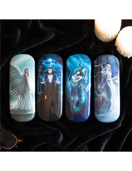 Moon Witch Glasses Case by Anne Stokes AS_34023 - pic 136449 | FastDaddyshop