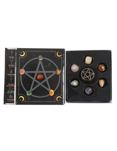The Witches Guide to Crystals Gift Set CE_76023 2