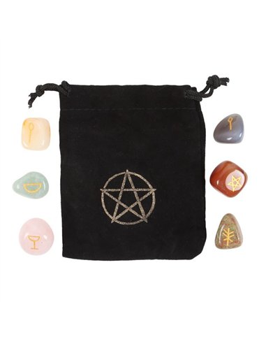 The Witches Guide to Crystals Gift Set CE_76023
