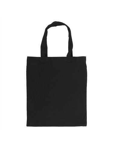 In My Witch Era Bat Cat Polycotton Tote Bag with Enamel Pin CU_20626