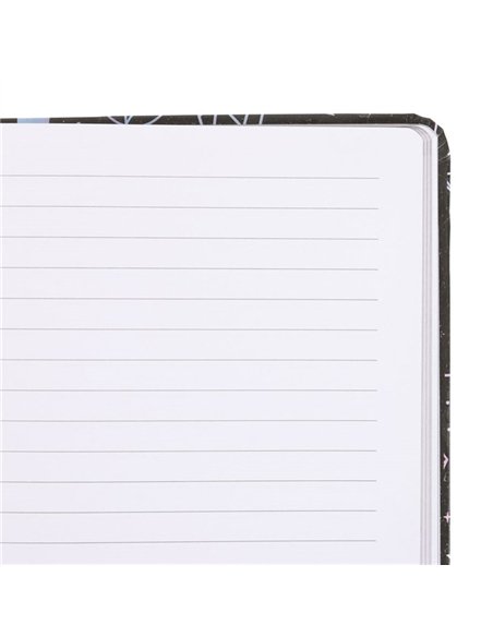 Crystal Witch Print A5 Notebook CW_92524 - pic 136522 | FastDaddyshop