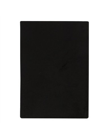 Not Your Basic Witch Velvet A5 Notebook FI_64731