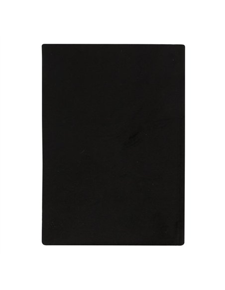 Not Your Basic Witch Velvet A5 Notebook FI_64731 - pic 136601 | FastDaddyshop