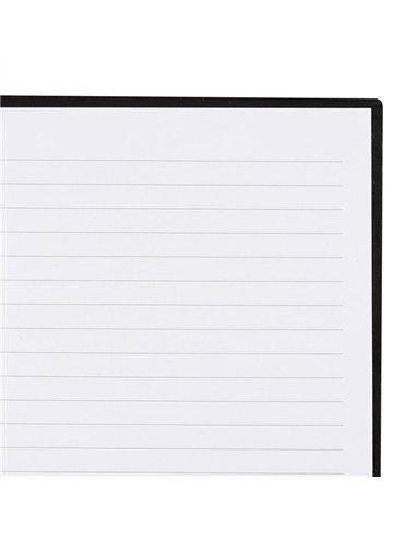 Not Your Basic Witch Velvet A5 Notebook FI_64731