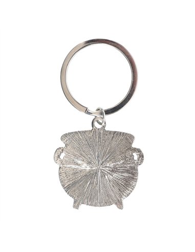 Witches Brew Cauldron Keyring FI_66724