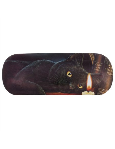 Witching Hour Glasses Case By Lisa Parker LP_12727 - pic 136658 | FastDaddyshop