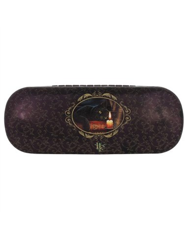Witching Hour Glasses Case By Lisa Parker LP_12727