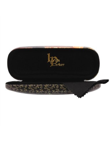 Witching Hour Glasses Case By Lisa Parker LP_12727