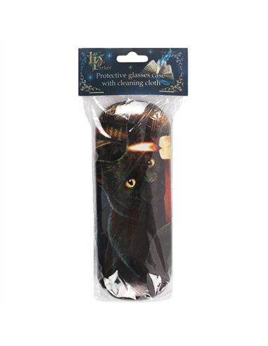 Witching Hour Glasses Case By Lisa Parker LP_12727