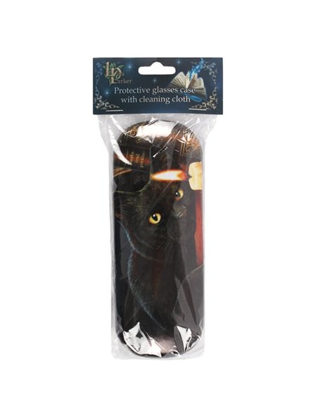 Witching Hour Glasses Case By Lisa Parker LP_12727 - pic 136661 | FastDaddyshop