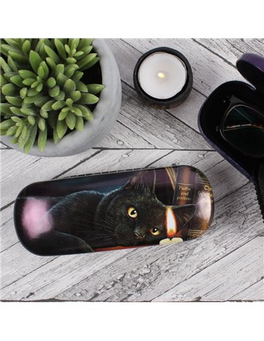Witching Hour Glasses Case By Lisa Parker LP_12727