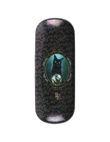 Rise of The Witches Glasses Case by Lisa Parker LP_31028